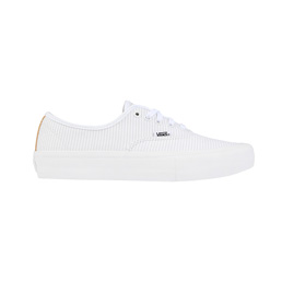 Vans x Civilist Authentic Pro - White