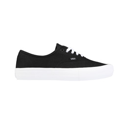 Vans x Civilist Authentic Pro - Black